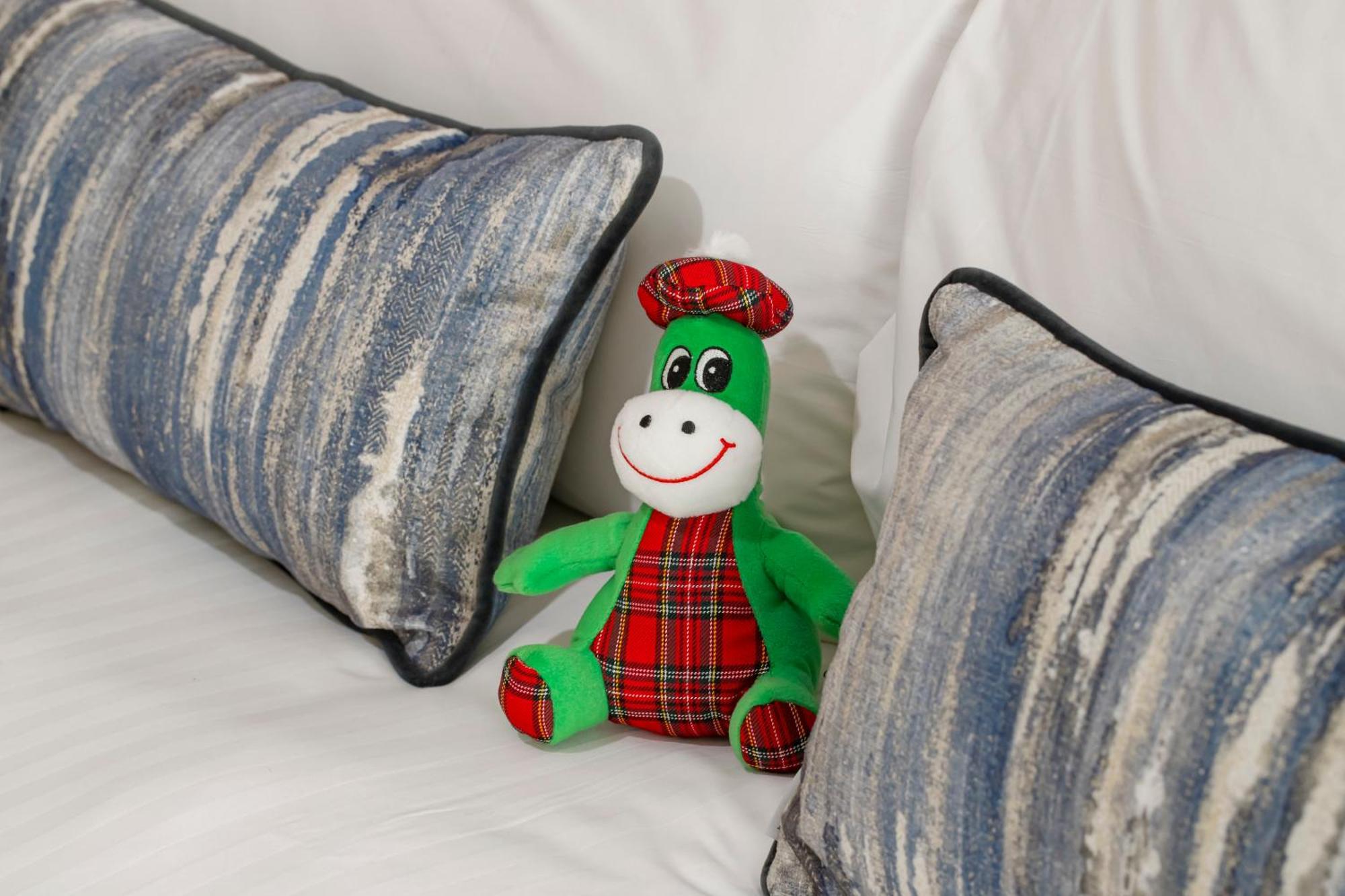 Courtyard By Marriott Inverness Airport Экстерьер фото